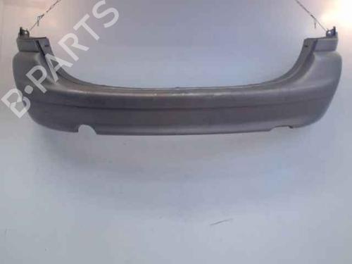 Used Rear bumper CITROËN XSARA PICASSO (N68) 2.0 HDi (90 hp) 24898108