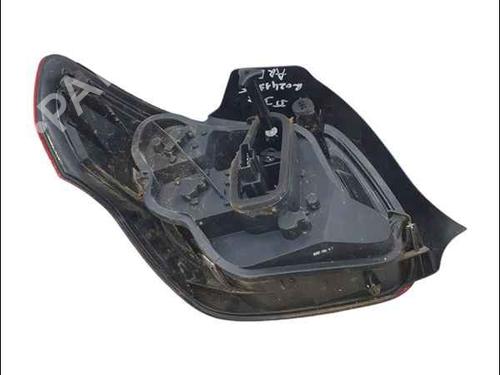 Right taillight CITROËN DS3 (SA_) 1.4 VTi 95 | BP24909336C35 