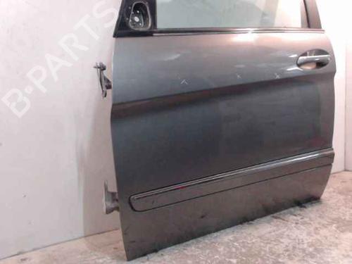 Left front door MERCEDES-BENZ B-CLASS Sports Tourer (W245) B 180 CDI (245.207) | BP24906561C2 