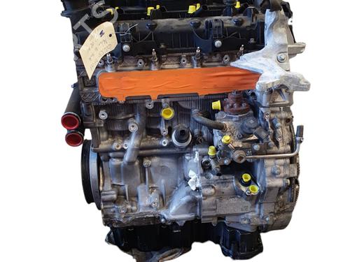 Used Engine Engine 37674144 37674144
