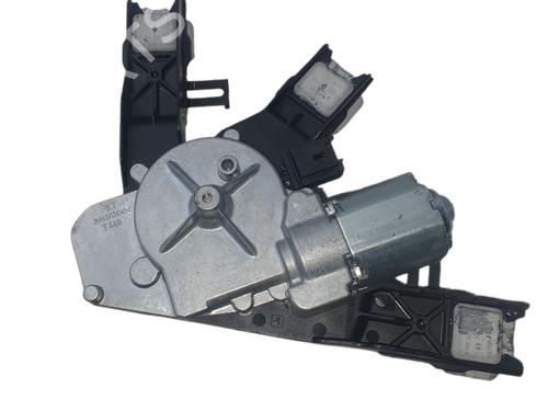 Used Rear wiper motor Rear wiper motor PEUGEOT PARTNER Tepee [2008-2026] 32714528 32714528