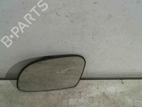 Używane Szkło lusterka lewego CITROËN SAXO (S0, S1) [1996-2004]  24904351