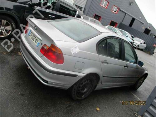 Right taillight BMW 3 (E46) | BP24909240C35 - Image 4
