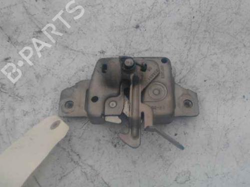 Hood lock RENAULT CLIO III (BR0/1, CR0/1) 1.5 dCi (BR0H, CR0H, CR1S, BR1S) | BP24896970C133 
