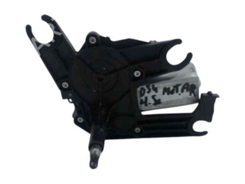 Rear wiper motor CITROËN DS4 (NX_) 1.6 HDi 115 | BP25011326M102 