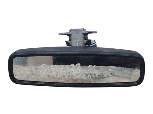 Used Rear mirror RENAULT SCÉNIC III (JZ0/1_) 1.6 dCi (JZ00, JZ12) (130 hp) 31575228