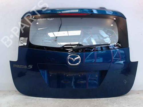 Tailgate MAZDA 5 (CR) 2.0 CD (CR19) | BP24897880C6 