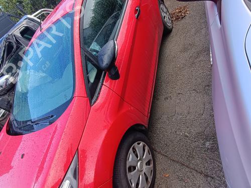 Third brake light FORD FIESTA VI (CB1, CCN) 1.4 TDCi | BP29871420L11