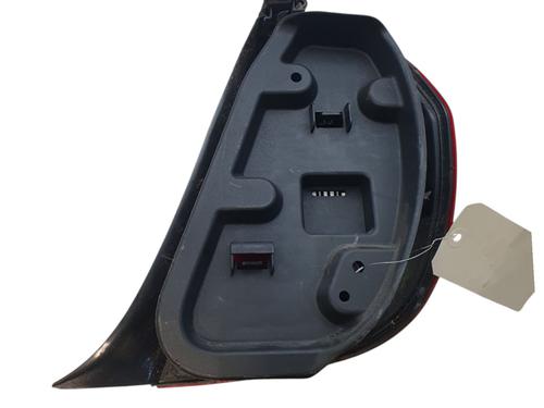Left taillight CITROËN C5 I (DC_) 2.2 HDi (DC4HXB, DC4HXE) | BP38297141C34 - Image 2