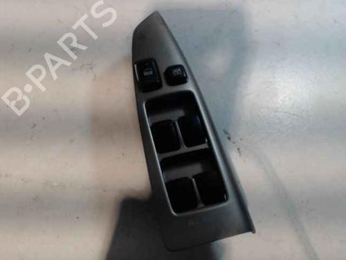 Used Switch TOYOTA COROLLA Verso (_E12_) 2.0 D-4D (CDE120_, CDE120R) (90 hp) 25761945