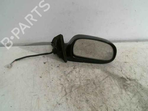 Used Right mirror TOYOTA CARINA E VI (_T19_) [1992-1997]  25011368