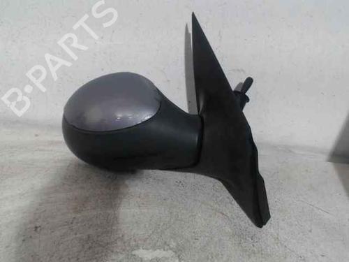 Used Right mirror CITROËN C2 (JM_) 1.1 (60 hp) 24908146