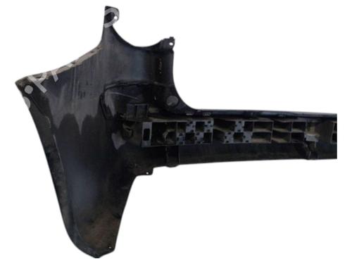 Rear bumper RENAULT LAGUNA II Grandtour (KG0/1_) 1.9 dCi (KG0G) | BP25450634C8 