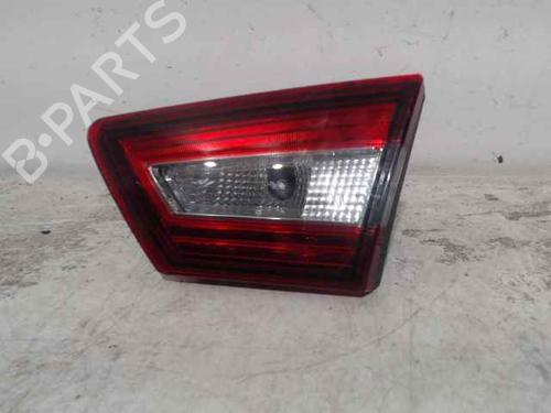 Used Rear bumper right light Rear bumper right light RENAULT CLIO IV (BH_) 1.5 dCi 90 (90 hp) 25011369 25011369