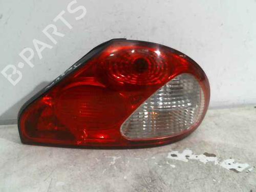 Højre baglygte JAGUAR X-TYPE I (X400) 2.0 D (130 hp) 25762201