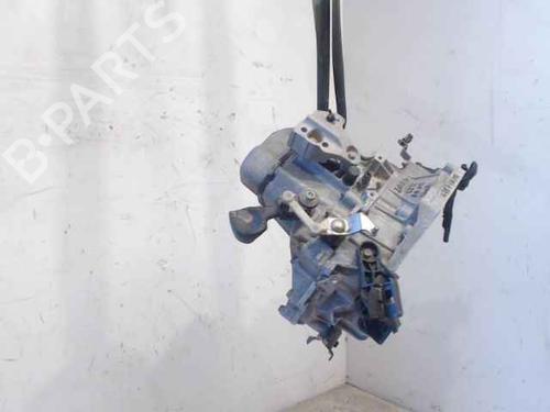 Gearbox CITROËN C3 II (SC_) 1.4 | BP24902701M3 
