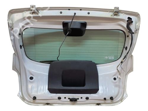 Tailgate DACIA SANDERO II 1.0 SCe 75 (B8JC, B8JD, B8NC) | BP36542587C6 - Image 4