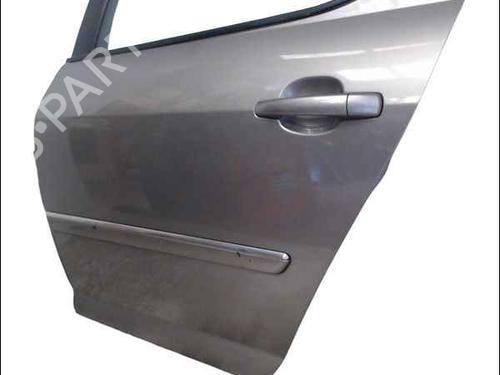 Left rear door PEUGEOT 407 (6D_)  | BP24906600C4 