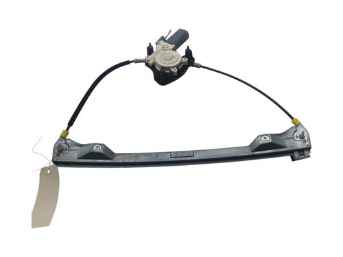 Used Front right window mechanism Front right window mechanism RENAULT CLIO II (BB_, CB_) 1.2 16V (BB05, BB0W, BB11, BB27, BB2T, BB2U, BB2V, CB05,... (75 hp) 33413441 33413441