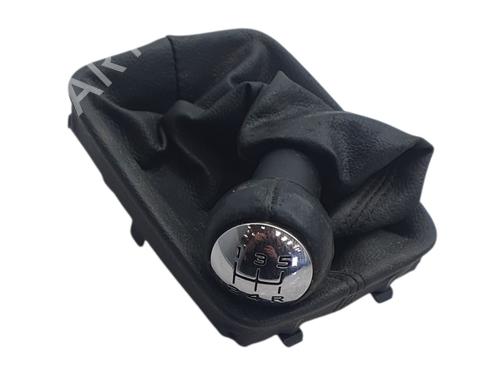 Girkule Girkule PEUGEOT 206+ (2L_, 2M_) 1.4 i (73 hp) 33834491 33834491