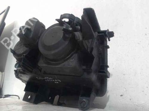Right headlight RENAULT ESPACE III (JE0_)  | BP25763007C29 
