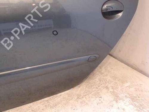 Left rear door PEUGEOT 206 Hatchback (2A/C) 1.6 16V | BP24907207C4 