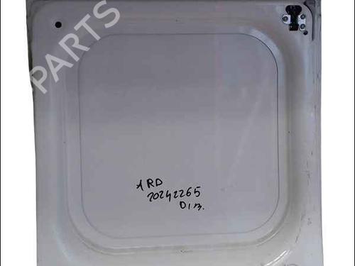Right tailgate PEUGEOT BOXER Van 2.2 BlueHDi 120 | BP24897703C77