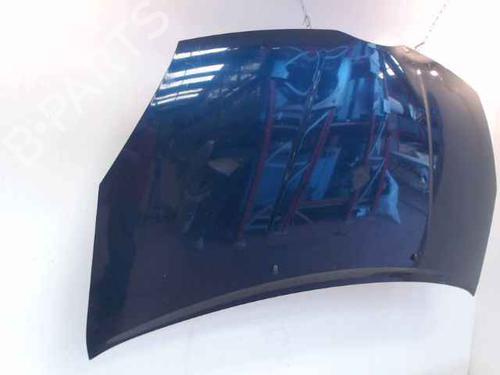 Hood TOYOTA COROLLA Verso (ZER_, ZZE12_, R1_) 2.0 D-4D (CUR10_, CUR10R) | BP24896810C1 