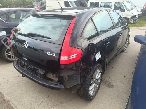 AC compressor CITROËN C4 I (LC_) 1.6 HDi | BP29467641M34 