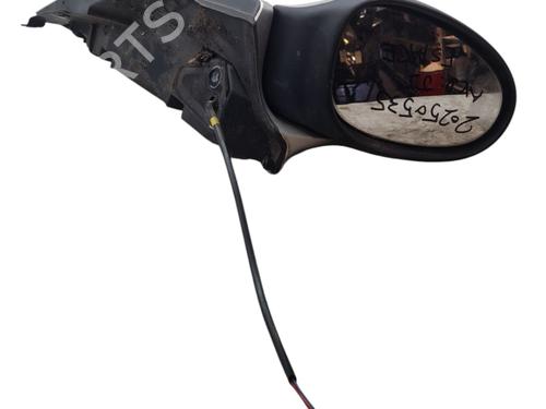 Right mirror RENAULT ESPACE III (JE0_) 2.0 (JE0A) | BP25764672C27 