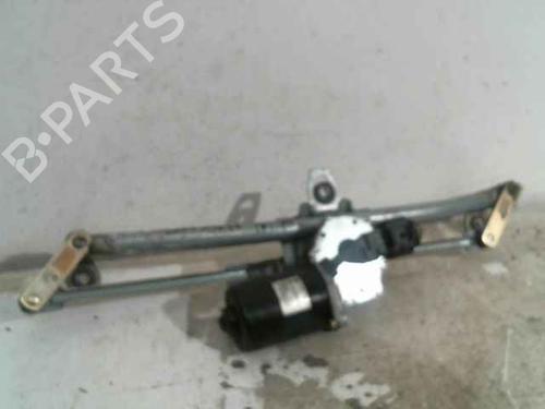 Used Front wipers mechanism VW BORA I (1J2) 1.9 SDI (68 hp) 24914168
