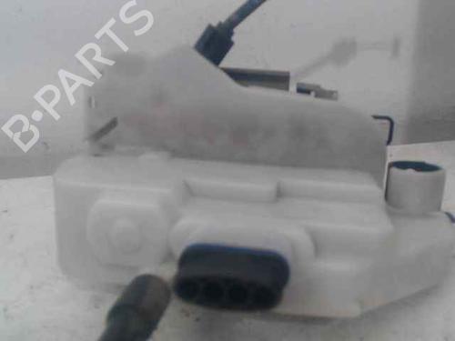 Front right lock CITROËN C3 I (FC_, FN_) 1.4 HDi | BP24907887C97 