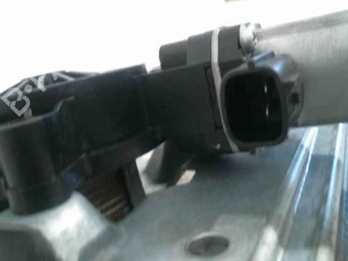 Front right window mechanism RENAULT CLIO IV (BH_) 0.9 TCe 90 (BHNF, BHMA, BHMH, BHJK, BHJR) | BP24907869C23 