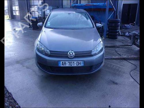 Left taillight VW GOLF VI (5K1) 1.6 TDI | BP24906032C34 