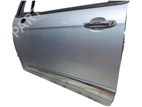 Left front door CITROËN DS3 (SA_) 1.6 HDi 90 | BP30116577C2