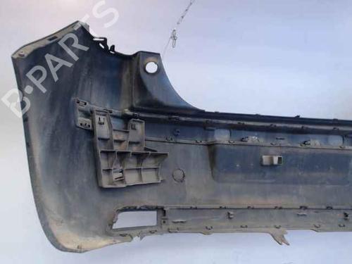 Rear bumper CITROËN C4 I (LC_) 1.6 HDi | BP24897367C8 