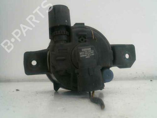 Left front fog light BMW 1 (E87) 118 d | BP24901450C30 