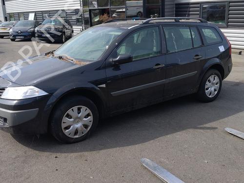 Rear left window mechanism RENAULT MEGANE II Estate (KM0/1_) 1.5 dCi (KM16, KM1E) | BP28330478C24 