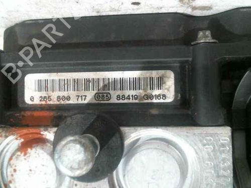 ABS pump FIAT DUCATO Van (250_) 120 Multijet 2,3 D | BP27393140M43 