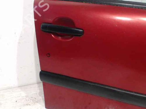 Right front door CITROËN C3 I (FC_, FN_) 1.4 HDi | BP24910547C3 
