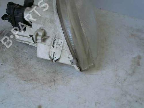 Left headlight FIAT SEICENTO / 600 (187_) 1.1 (187AXB, 187AXB1A, 187AXC1A02) | BP25762833C28 