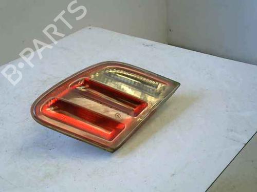 Used Rear bumper right light Rear bumper right light MERCEDES-BENZ E-CLASS (W210) E 200 CDI (210.007) (116 hp) 35885532 35885532