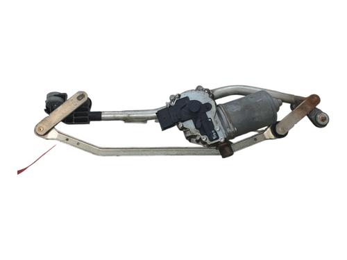 Used Front wipers mechanism RENAULT LAGUNA III Grandtour (KT0/1) 2.0 dCi (KT07, KT0J, KT14, KT1A, KT1S) (131 hp) 32004349