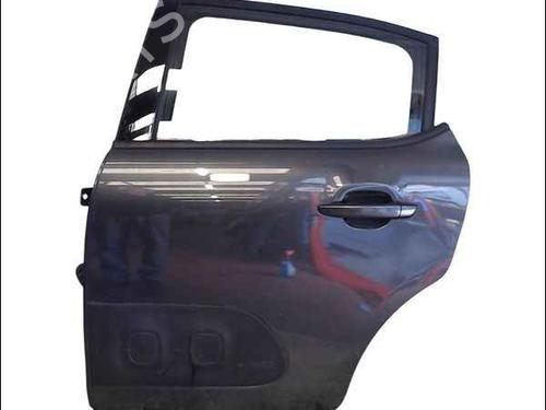 Used Left rear door CITROËN C3 III (SX) 1.6 BlueHDi 100 (99 hp) 24906614