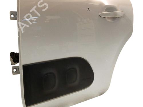 Left rear door CITROËN C3 III (SX) 1.2 VTi 82 | BP29901037C4 
