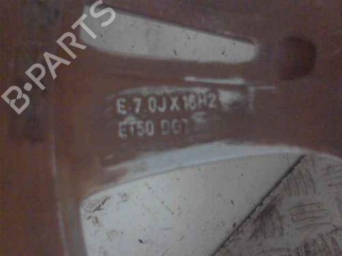 Rim FORD FOCUS III  | BP25762275C45 
