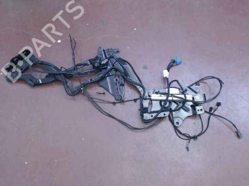 Used Electronic module Electronic module 27372524 27372524