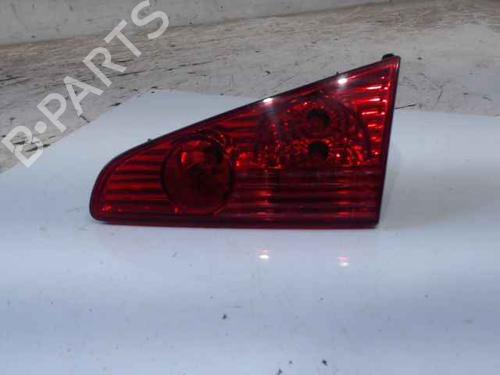 Used Rear bumper right light PEUGEOT 607 (9D, 9U) 2.7 HDi 24V (204 hp) 24909638