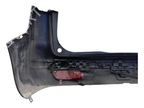 Rear bumper PEUGEOT 5008 (0U_, 0E_) 1.6 HDi | BP27393162C8