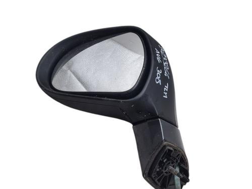 Used Left mirror PEUGEOT 308 I (4A_, 4C_) 1.6 HDi (92 hp) 24904234